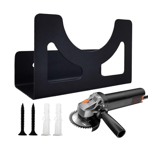 Winkelschleiferhalter Winkelschleiferständer Winkelschleifer Halterung Garage Wandhalterung Halterung Für Winkelschleifer Wandhalterung Aufbewahrung Für Schleifer Schneider Polierer Winkelschleiferhalter Winkelschleiferständer Winkelschleifer Halterung Garage Wandhalterung Halterung Für Winkelschleifer Wandhalterung Aufbewahrung Für Schleifer Schneider Polierer von Missmisq