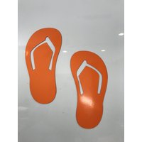 Flip Flops Magnet von MissysMagnets