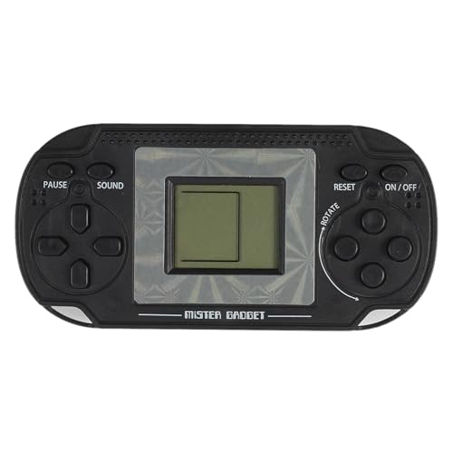 CONSOLA MINI 23 JGOS. CLÁSICOS von Mister Gadget