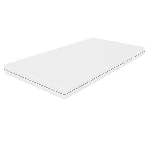 Mister Sandman Matratze 140 x 200 cm – Premium 7-Zonen Gelmatratze mit Duo-Aufbau aus Kaltschaum & Gelschaum – Härtegrad H2 & H3 – ergonomisch & kühlend – Höhe 15 cm von Mister Sandman