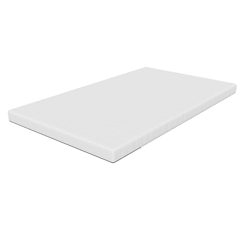 Mister Sandman Matratze – Härtegrad 3 (H3) – Rollmatratze mit waschbarem Bezug – Atmungsaktiv & ergonomisch – Öko-Tex Zertifiziert – Höhe 11 cm (140x200) von Mister Sandman