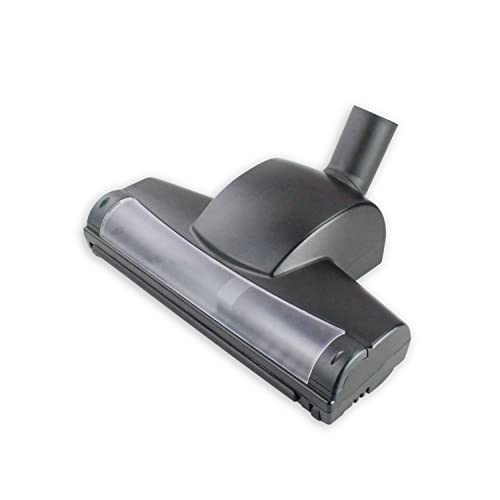MisterVac Staubsaugerdüse Bodendüse Turbodüse Ersatzdüse kompatibel mit Siemens VSQ5X12M1 Q 5.0 extraklasse von MisterVac