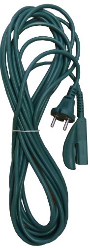 Mister vac A222 Anschlusskabel 10 m geeignet Vorwerk Kobold VK 135, 136 Mister vac A222 Anschlusskabel 10 m geeignet Vorwerk Kobold VK 135, 136 von Mister Vac