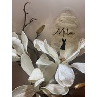 Osterei Mit Wunschnamen Oder Wunschtext Die Überraschung Zu Ostern Acryl Ei Osterschmuck Osterdeko Osterstrauss Ostergeschenk von MisterPartyDE