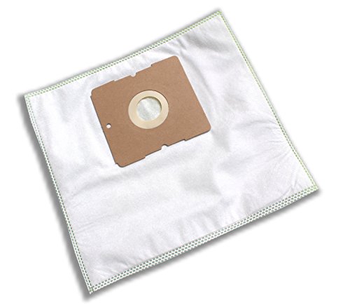 20x Staubsaugerbeutel geeignet Tim Home Electrics PS-1800 W.61 von MisterVac