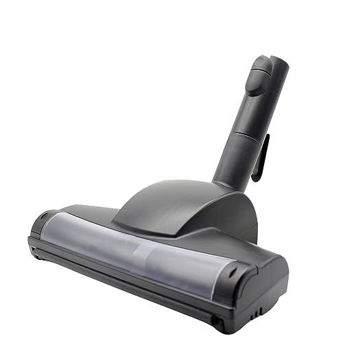 MisterVac Bodendüse Turbodüse Turbobürste kompatibel mit Siemens VSP3AAAA iQ300 plus MisterVac Bodendüse Turbodüse Turbobürste kompatibel mit Siemens VSP3AAAA iQ300 plus von MisterVac