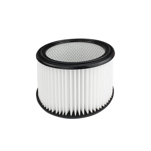 MisterVac Lamellenfilter Ersatzfilter kompatibel mit Stihl SE 62 MisterVac Lamellenfilter Ersatzfilter kompatibel mit Stihl SE 62 von MisterVac