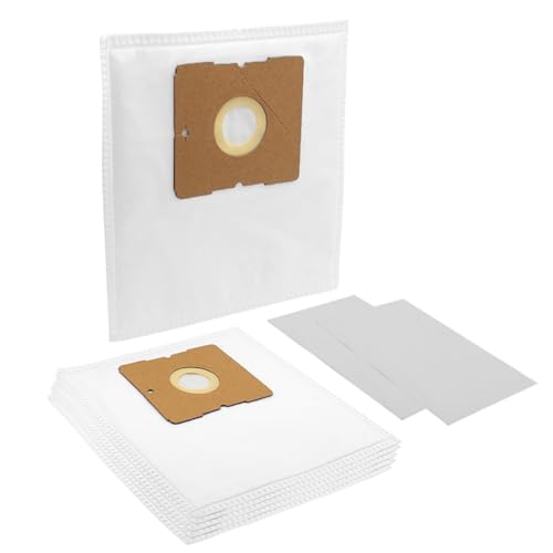 10x Staubsaugerbeutel kompatibel mit Progress PC 2490 Stuttgart von MisterVac