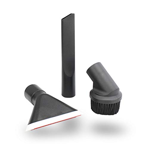 MisterVac Staubsaugerdüse Düsenset kompatibel mit Siemens Super XXS speedy 1500w,VS51B12/02 MisterVac Staubsaugerdüse Düsenset kompatibel mit Siemens Super XXS speedy 1500w,VS51B12/02 von MisterVac