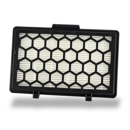 MisterVac | Filter kompatibel mit Severin S Power BC7042-108 825589 MisterVac | Filter kompatibel mit Severin S Power BC7042-108 825589 von MisterVac