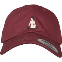 MisterTee Flex Cap "MisterTee Accessoires Broke The Dad Cap" MisterTee Flex Cap "MisterTee Accessoires Broke The Dad Cap" von Mistertee