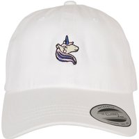 MisterTee Flex Cap "MisterTee Damen Ladies Unicorn Dad Cap" MisterTee Flex Cap "MisterTee Damen Ladies Unicorn Dad Cap" von Mistertee