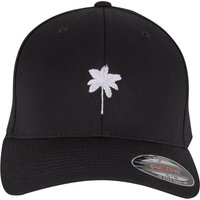MisterTee Flex Cap "MisterTee Good Day Palm Tree Wooly Combed Cap" MisterTee Flex Cap "MisterTee Good Day Palm Tree Wooly Combed Cap" von Mistertee
