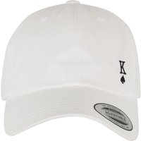 MisterTee Flex Cap "MisterTee King Card Cotton Twill Cap" MisterTee Flex Cap "MisterTee King Card Cotton Twill Cap" von Mistertee