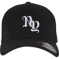 MisterTee Flex Cap "MisterTee NY Tags Flexfit Cap" MisterTee Flex Cap "MisterTee NY Tags Flexfit Cap" von Mistertee