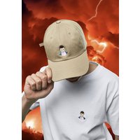 MisterTee Flex Cap "MisterTee Unisex Nose Bleed Dad Cap" MisterTee Flex Cap "MisterTee Unisex Nose Bleed Dad Cap" von Mistertee