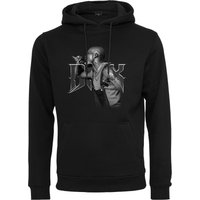 MisterTee Kapuzensweatshirt "MisterTee Herren DMX Mic Hoody", (1 tlg.) von Mistertee