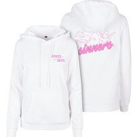 MisterTee Kapuzenpullover "MisterTee Damen Ladie Sinners Hoody", (1 tlg.) von Mistertee