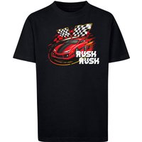 MisterTee Kurzarmshirt "MisterTee Herren Kids Car Race Tee" 1 Stk. tlg. MisterTee Kurzarmshirt "MisterTee Herren Kids Car Race Tee" 1 Stk. tlg. von Mistertee