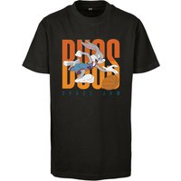 MisterTee Kurzarmshirt "MisterTee Herren Kids Space Jam Balling Bugs Tee" 1 Stk. tlg. MisterTee Kurzarmshirt "MisterTee Herren Kids Space Jam Balling Bugs Tee" 1 Stk. tlg. von Mistertee