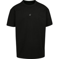 Upscale by Mister Tee Kurzarmshirt "Upscale by Mister Tee Unisex Crucial Oversize Tee", (1 tlg.) von Upscale By Mister Tee