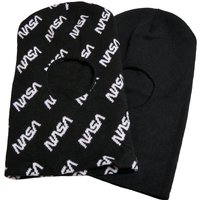 MisterTee Mund-Nasen-Maske "MisterTee Unisex NASA Storm Mask Set" MisterTee Mund-Nasen-Maske "MisterTee Unisex NASA Storm Mask Set" von Mistertee
