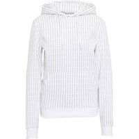 MisterTee Rundhalspullover "MisterTee Damen Le Papillon Oversize Tee", (1 tlg.) MisterTee Rundhalspullover "MisterTee Damen Le Papillon Oversize Tee", (1 tlg.) von Mistertee