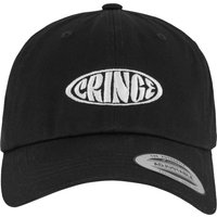 MisterTee Snapback Cap "MisterTee Cringe Low Profile Cotton Twill" MisterTee Snapback Cap "MisterTee Cringe Low Profile Cotton Twill" von Mistertee