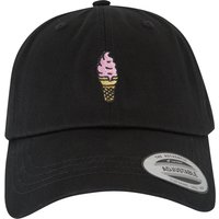 MisterTee Snapback Cap "MisterTee Herren Ice Cream Dad Cap" MisterTee Snapback Cap "MisterTee Herren Ice Cream Dad Cap" von Mistertee