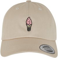 MisterTee Snapback Cap "MisterTee Herren Ice Cream Dad Cap" MisterTee Snapback Cap "MisterTee Herren Ice Cream Dad Cap" von Mistertee