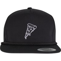 MisterTee Snapback Cap "MisterTee Pizza Golfer Cap" MisterTee Snapback Cap "MisterTee Pizza Golfer Cap" von Mistertee
