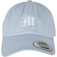 MisterTee Snapback Cap "MisterTee Unisex Letter Lightblue Low Profile Cap" MisterTee Snapback Cap "MisterTee Unisex Letter Lightblue Low Profile Cap" von Mistertee