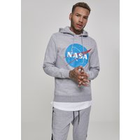 MisterTee Sweatshirt "MisterTee Herren NASA Hoody", (1 tlg.) von Mistertee