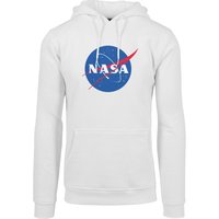 MisterTee Sweatshirt "MisterTee Herren NASA Hoody", (1 tlg.) von Mistertee