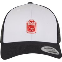 MisterTee Trucker Cap "MisterTee Have A Drink Retro Trucker Colored Front" MisterTee Trucker Cap "MisterTee Have A Drink Retro Trucker Colored Front" von Mistertee