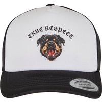 MisterTee Trucker Cap "MisterTee True Respect Foam Trucker Cap" MisterTee Trucker Cap "MisterTee True Respect Foam Trucker Cap" von Mistertee