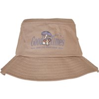 MisterTee Trucker Cap "MisterTee Unisex Good Times Bucket Hat" MisterTee Trucker Cap "MisterTee Unisex Good Times Bucket Hat" von Mistertee