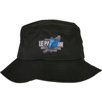 MisterTee Trucker Cap "MisterTee Unisex Le Papillon Bucket Hat" MisterTee Trucker Cap "MisterTee Unisex Le Papillon Bucket Hat" von Mistertee