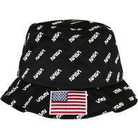 MisterTee Trucker Cap "MisterTee Unisex NASA Allover Bucket Hat" MisterTee Trucker Cap "MisterTee Unisex NASA Allover Bucket Hat" von Mistertee