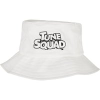 MisterTee Trucker Cap "MisterTee Unisex Tune Squad Wording Bucket Hat" von Mistertee