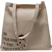 MisterTee Umhängetasche "MisterTee Unisex No Friends Oversize Canvas Tote Bag" MisterTee Umhängetasche "MisterTee Unisex No Friends Oversize Canvas Tote Bag" von Mistertee