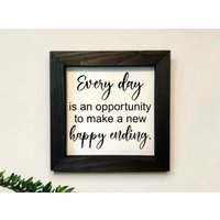 Jeder Tag Ist Ein Geschenk Jeder Tag Ist Ein Geschenk von MistsFirstImpression