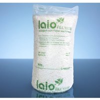 laio® FILL WHITE Füllmaterial, 400 l/Sack, antistatisch von Flo-Pak™