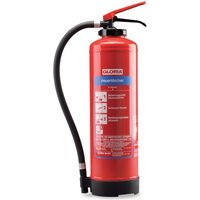 GLORIA® Feuerlöscher WH Easy, A-Wasser, Volumen 6 l von GLORIA®