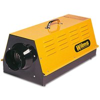 Wilms® Elektroheizer, Wärmeleistung 2 x 4,5 kW von Wilms®