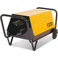Wilms® Elektroheizer, Wärmeleistung 6,9 & 15 kW von Wilms®