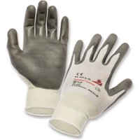 Mechanische Spezial-Schutzhandschuhe KCL Camapur® Comfort 619, Größe 11 von KCL