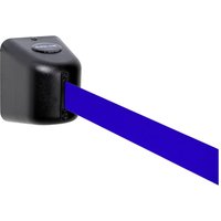 RS-GUIDESYSTEMS® Wandgurt, Auszugslänge 8 m, blau von RS-GUIDESYSTEMS®