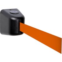 RS-GUIDESYSTEMS® Wandgurt, Auszugslänge 8 m, orange von RS-GUIDESYSTEMS®