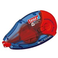 tesa® Kleberoller ecoLogo 59100-00005 8,4mmx14m permanent von tesa®